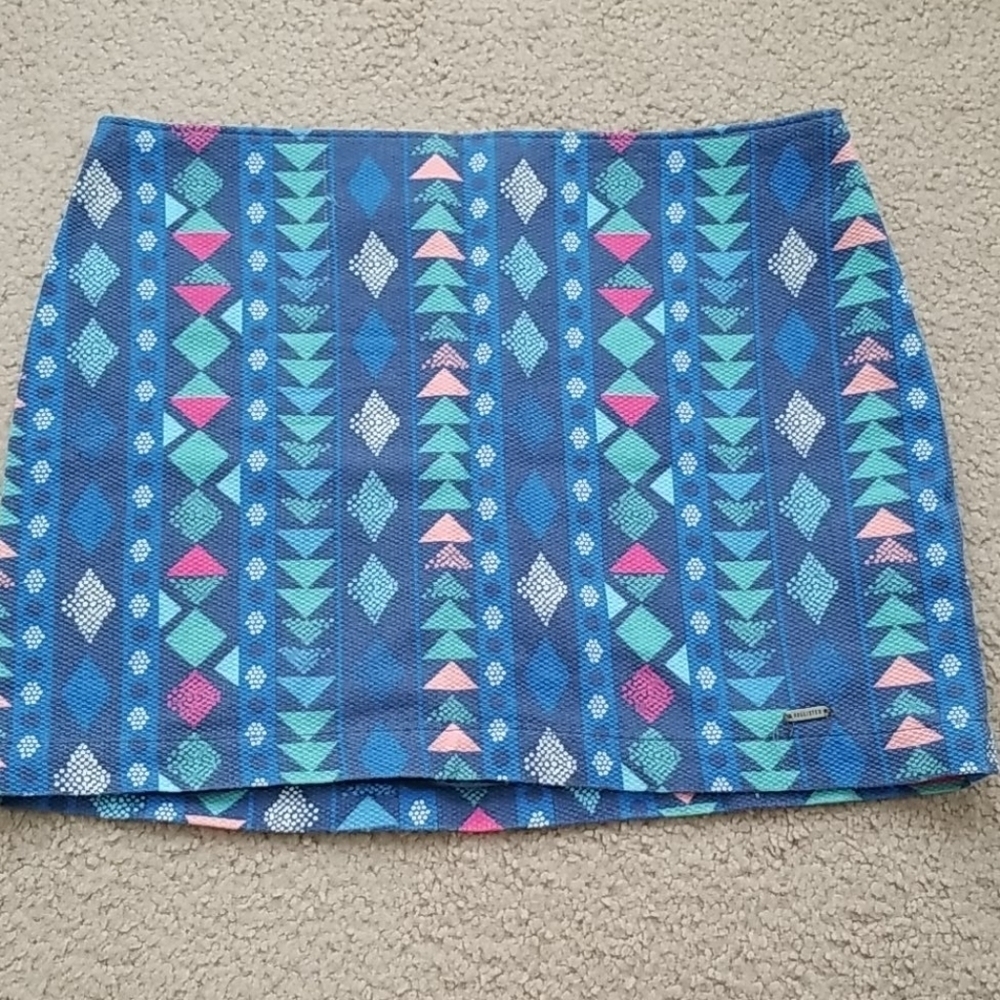 Hollister Women's Skirt